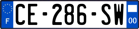 CE-286-SW