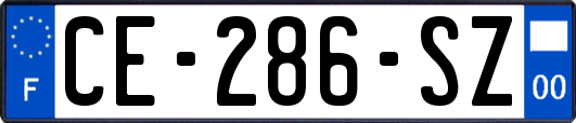 CE-286-SZ