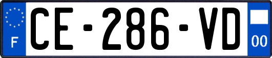 CE-286-VD
