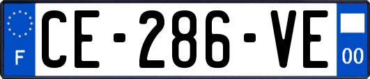 CE-286-VE