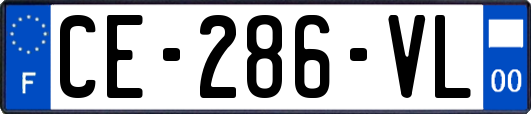 CE-286-VL