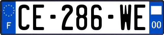 CE-286-WE