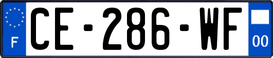 CE-286-WF