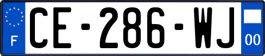 CE-286-WJ
