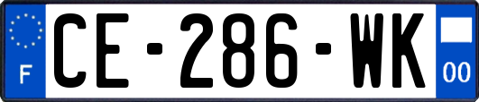 CE-286-WK
