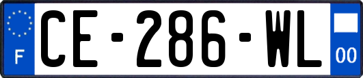 CE-286-WL