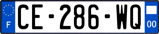 CE-286-WQ