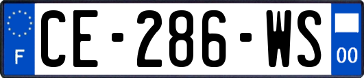 CE-286-WS