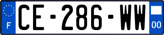 CE-286-WW