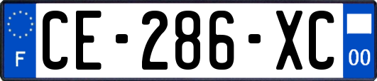 CE-286-XC