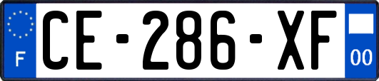 CE-286-XF