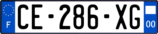 CE-286-XG