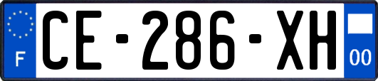 CE-286-XH