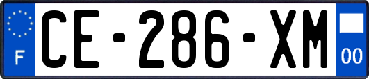 CE-286-XM