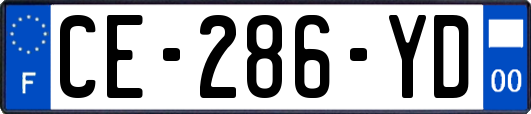 CE-286-YD