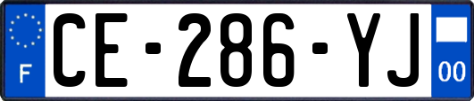 CE-286-YJ