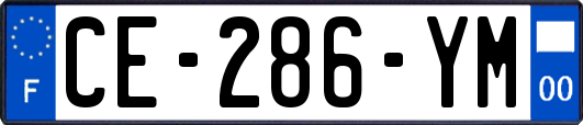 CE-286-YM