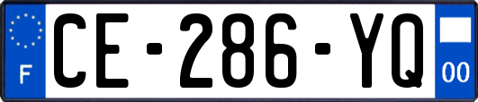 CE-286-YQ