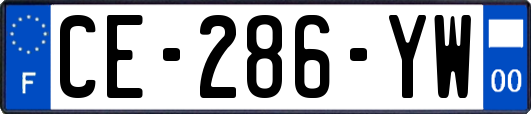 CE-286-YW