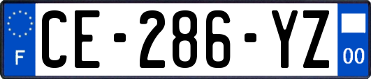 CE-286-YZ