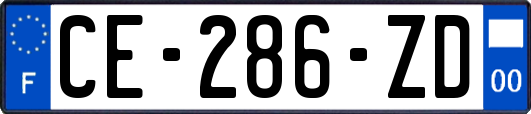 CE-286-ZD