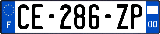 CE-286-ZP