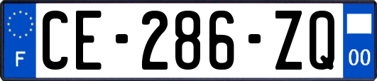 CE-286-ZQ