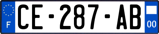 CE-287-AB