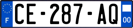 CE-287-AQ