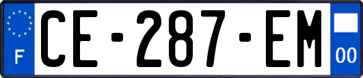 CE-287-EM