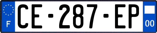 CE-287-EP