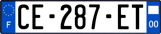 CE-287-ET