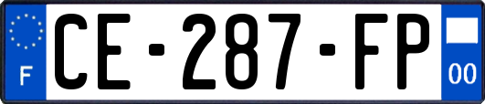 CE-287-FP