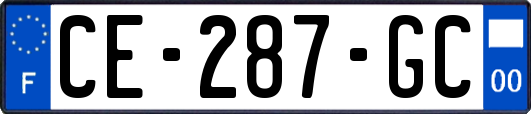 CE-287-GC