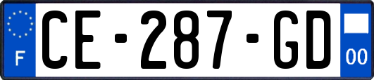 CE-287-GD