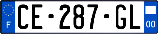 CE-287-GL
