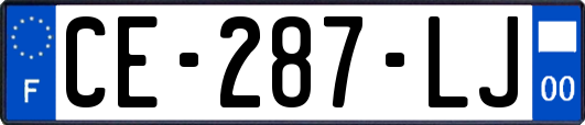 CE-287-LJ
