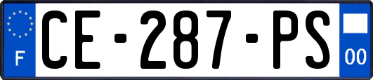 CE-287-PS