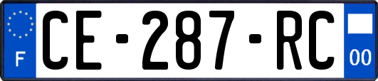 CE-287-RC