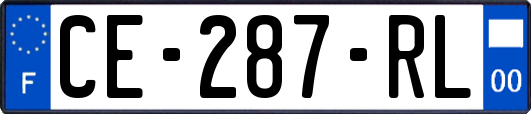 CE-287-RL