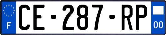 CE-287-RP