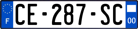 CE-287-SC