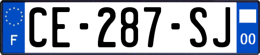 CE-287-SJ