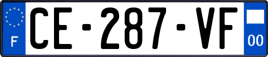 CE-287-VF