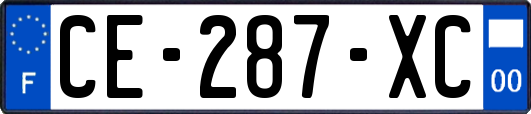 CE-287-XC