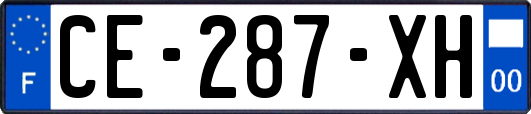 CE-287-XH