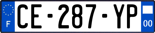 CE-287-YP