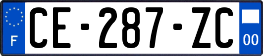 CE-287-ZC