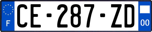 CE-287-ZD