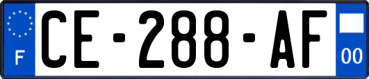 CE-288-AF